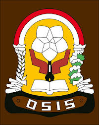 Logo Osis SMA Negeri 22 Tangerang
